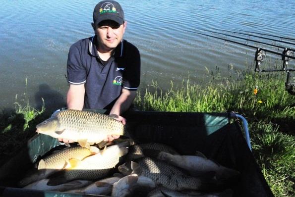 Partida fulger pe balta Sulimanu